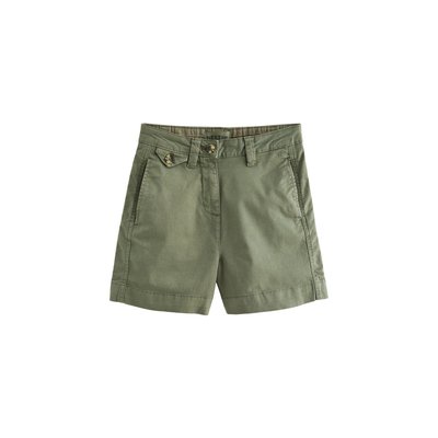 Short chino coupe classique NEXT