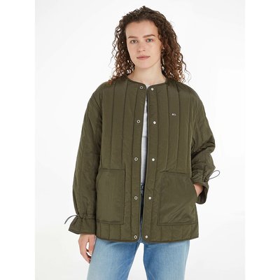 Veste matelassée TOMMY JEANS