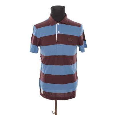 Polo en coton - Très Bon État LACOSTE