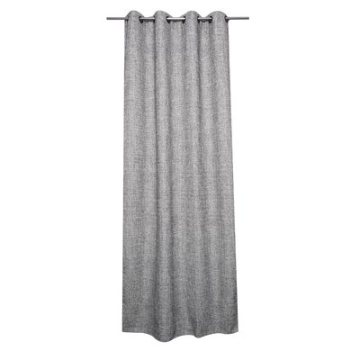 Rideau tamisant en polyester, JAXON INSPIRE