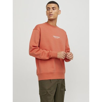 Pull homme message La Redoute