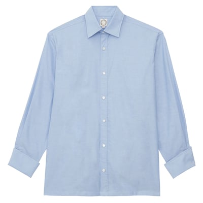 Chemise Nova en coton INES DE LA FRESSANGE PARIS