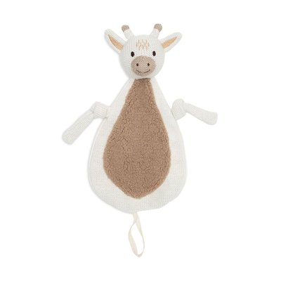 Attache Sucette Renard JOLLEIN