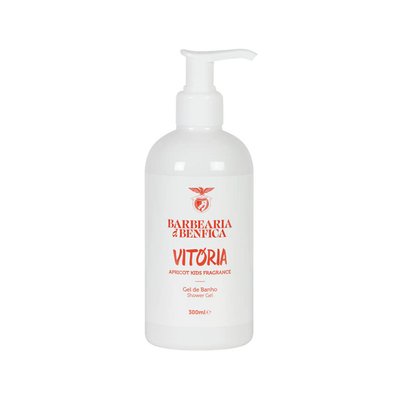 Gel de banho Vitória - Barbearia à Benfica, SL Benfica SL BENFICA