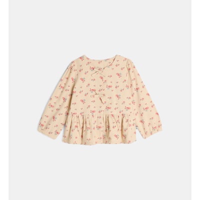Top victoria vel en coton bio CADET ROUSSELLE