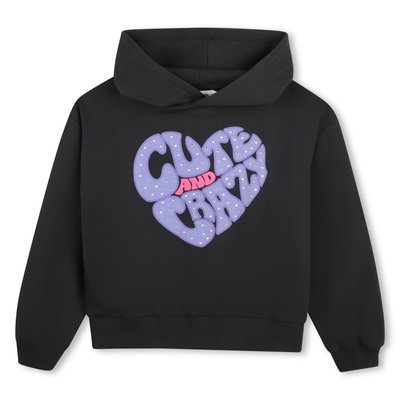 Sweat à capuche BILLIEBLUSH