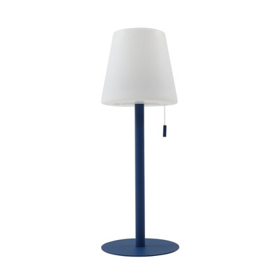 Luminaire de terrasse en aluminium moderneLED LINDBY