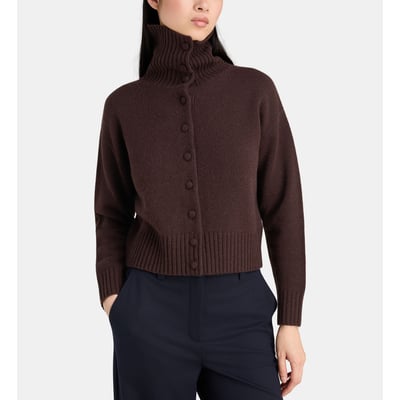 Gilet omelisse laine JODHPUR