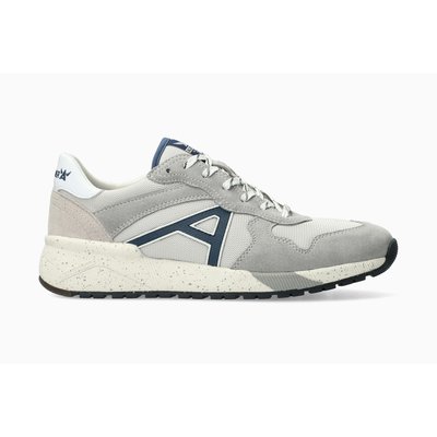 Chaussures en cuir textile SPEED-2 MEPHISTO