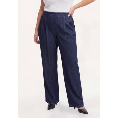 Pantalon Flare Fit YOEK