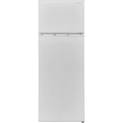 Refrigerateurs 2 portes SJFTB01ITXWD SHARP