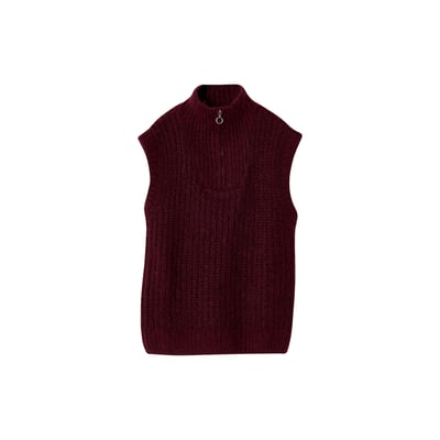 Pull camionneur sans manches JONEN