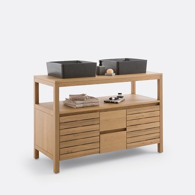 Meuble sous vasque, Nuko LA REDOUTE INTERIEURS