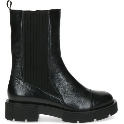 Bottine en cuir CAPRICE