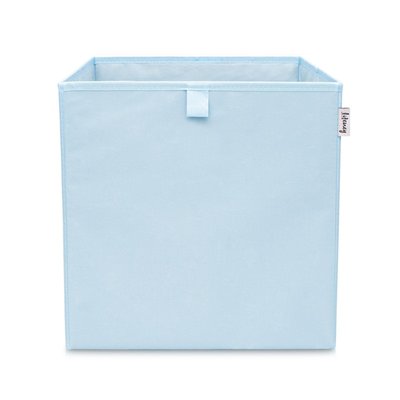 Boîte de rangement en tissu FACKELMANN