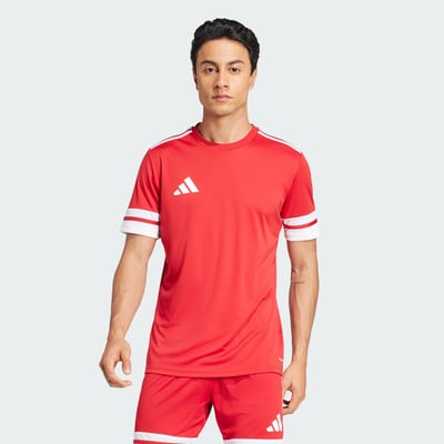 T-shirt manches courtes SQUADRA25 adidas Performance