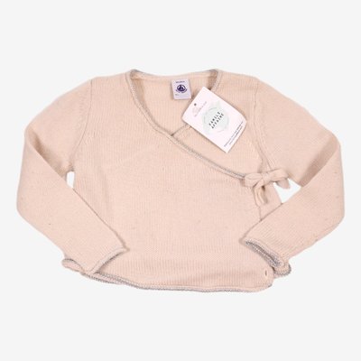 Gilet - Très bon état PETIT BATEAU