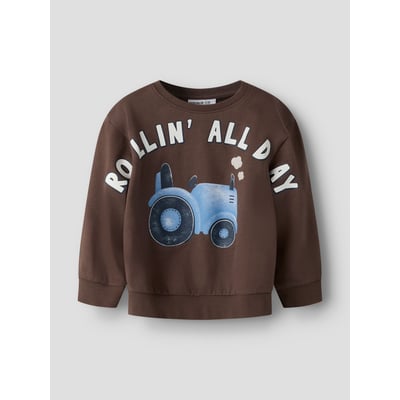 Sweat-Shirt NAME IT
