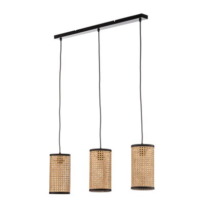 Suspension en bois scandinave, Yaelle LINDBY