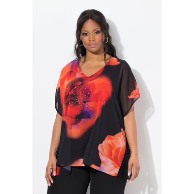 Blouse oversize doublée ULLA POPKEN