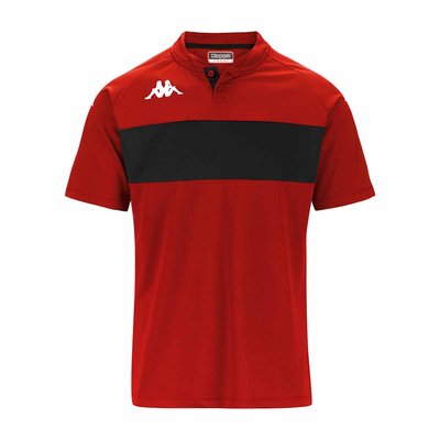 Polo de Randonnée Dalto KAPPA