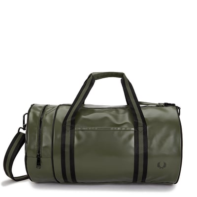 Sac de sport CLASSIC BARREL BAG FRED PERRY