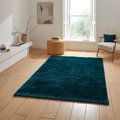 Lux Shaggy Rug SO'HOME
