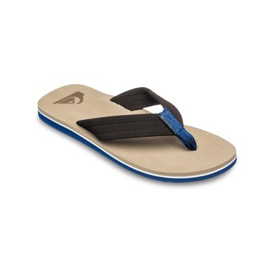 Sandales MOLOKAI LAYBACK QUIKSILVER