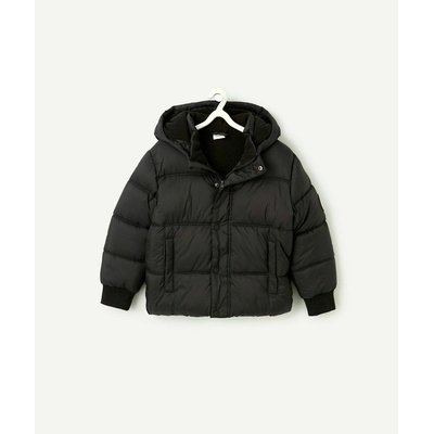 Parka à capuche TAPE A L'OEIL