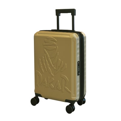 Mala de viagem expansível 68cm , DAKAR DAKAR