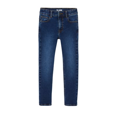 Jean slim Basics VERTBAUDET