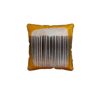 Coussin Velours Imprimé JUMBO BAG