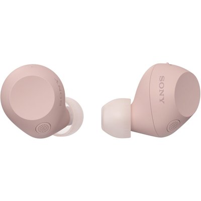 Ecouteurs WF-C710N Rose SONY