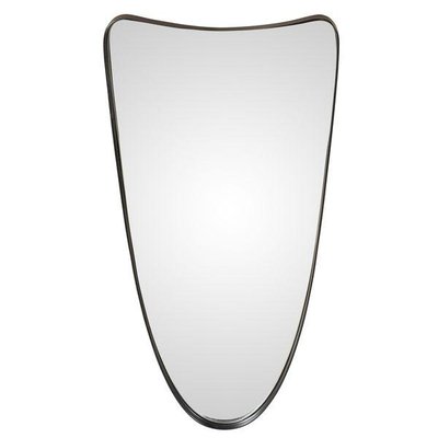 Miroire en métal  61x31 cm DARWIN ZAGO