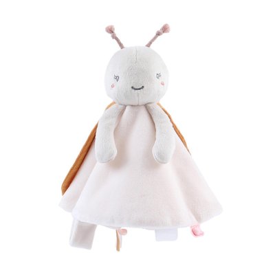Doudou marionnette NOUKIE'S