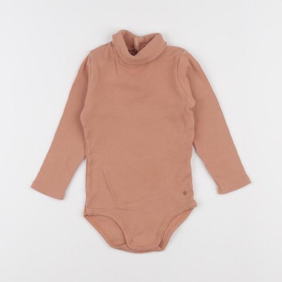Body à col - Très bon état PETIT BATEAU