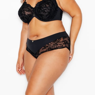 Shorty JOIE ROUGEGORGE LINGERIE
