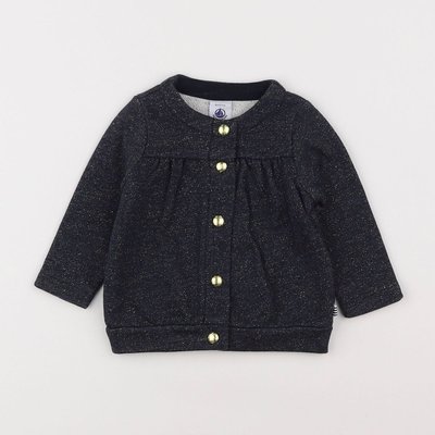 Sweat - Très bon état PETIT BATEAU