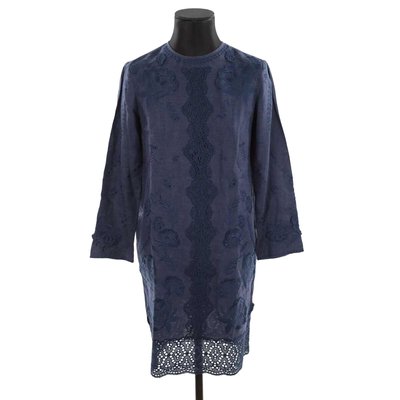Robe en lin - Très Bon État VANESSA BRUNO