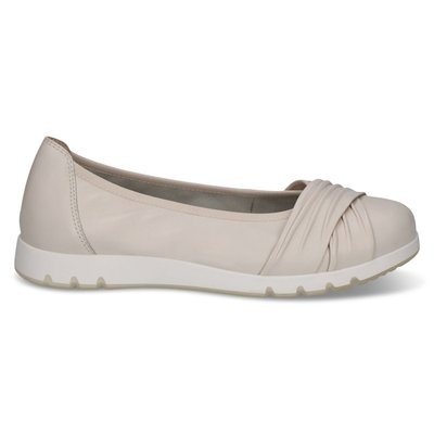 Ballerine en cuir CAPRICE