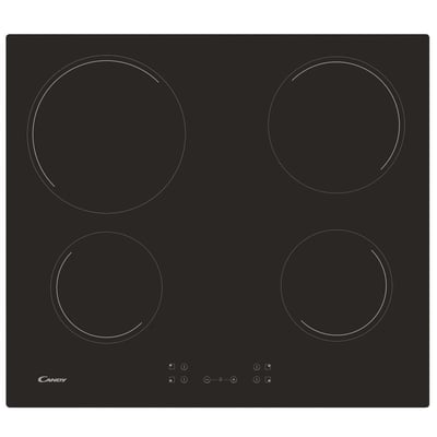 Plaques vitroceramique CH64CCB/4U2 CANDY