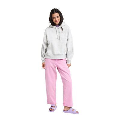 Pantalon à taille élastique BREAK MY SOUL. ROXY
