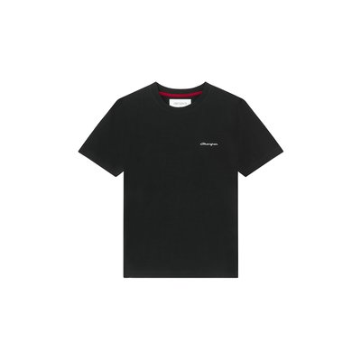 T-shirt en coton CITY TEE OVERSIZE CHEVIGNON