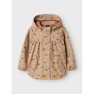 Veste softshell NAME IT NAME IT