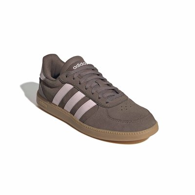 Zapatillas Breaknet Sleek Suede ADIDAS SPORTSWEAR