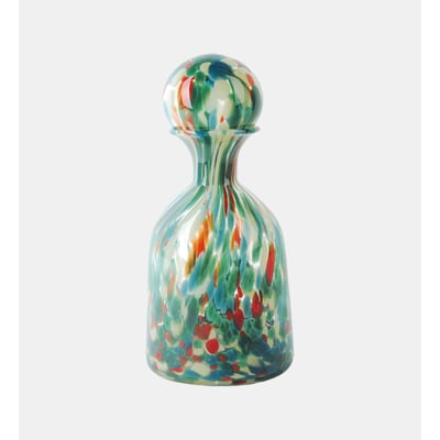 Vase bouteille OPJET