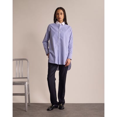 Chemise Blair INES DE LA FRESSANGE PARIS