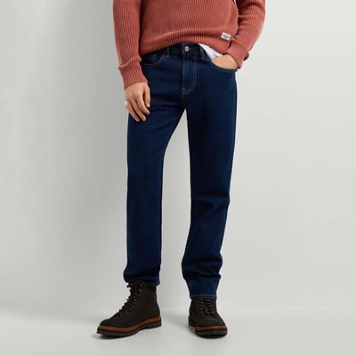Cash - Jean Coupe Regular, Taille Normale PEPE JEANS