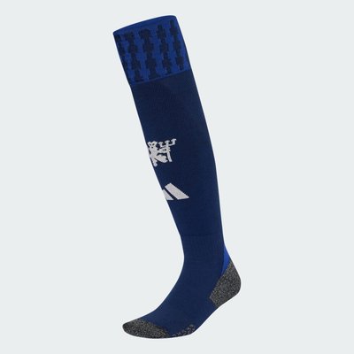 Chaussettes Extérieur Manchester United 24/25 adidas Performance