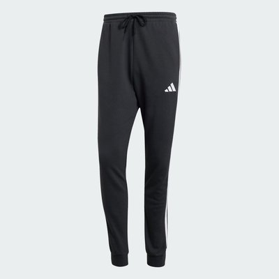 Pantalon French terry 3 bandes Essentials ADIDAS SPORTSWEAR